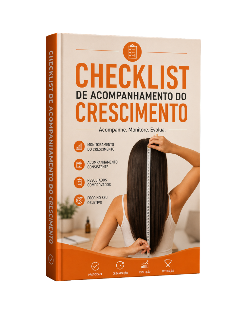 Checklist de Acompanhamento