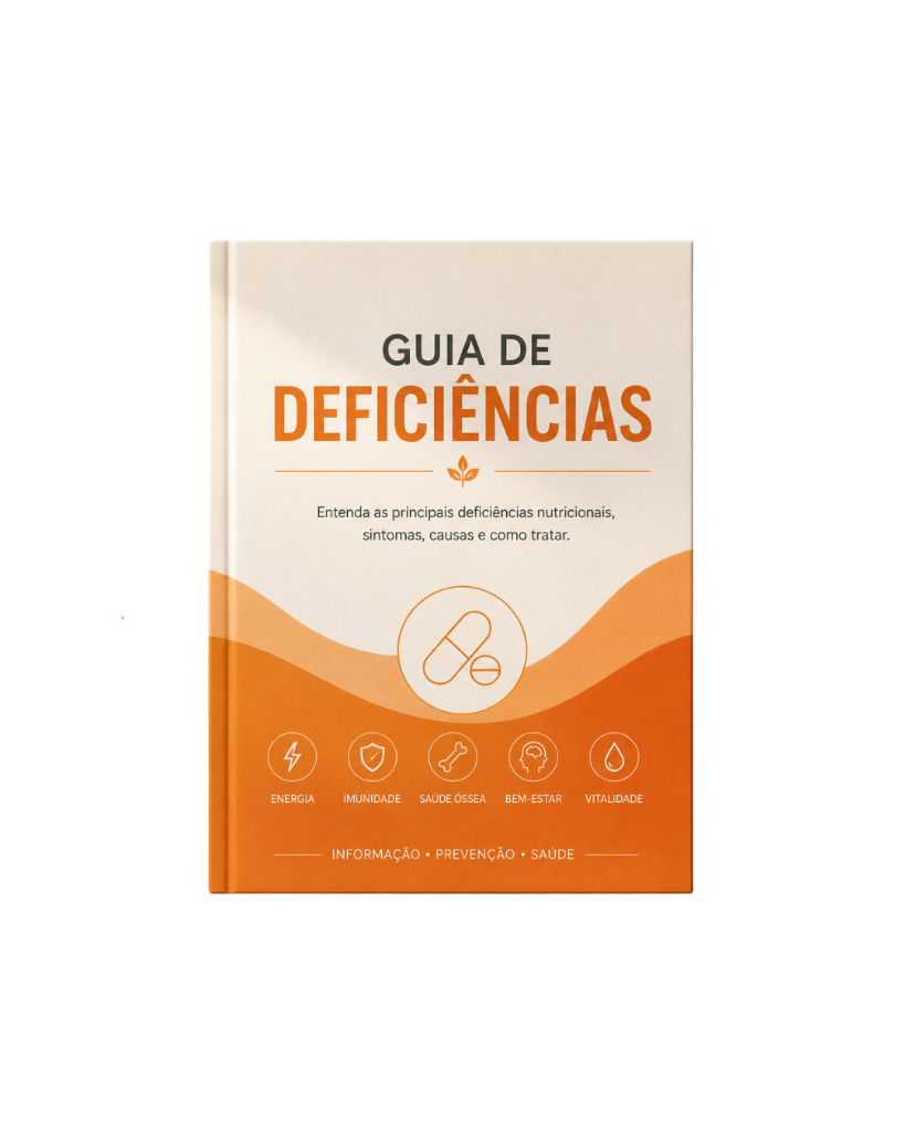 Guia de Deficiências