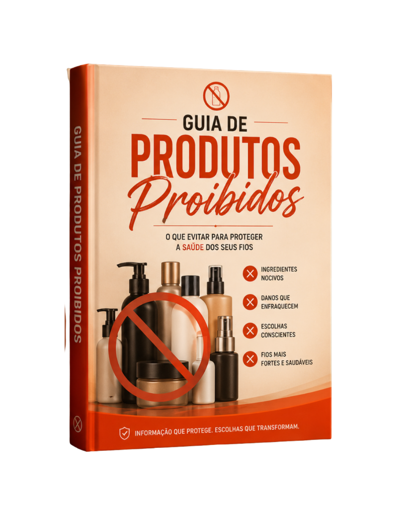 Guia de Produtos Proibidos